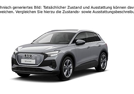 Audi Q4 e-tron 35