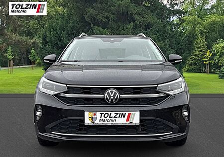 VW Taigo Volkswagen Style 1.0 TSI DSG LED ACC NAVI RFK SHZ