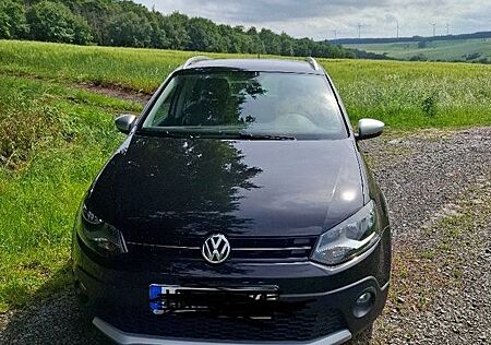 VW Polo Volkswagen 1.2 TSI -