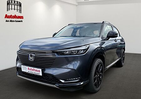 Honda HR-V Advance Style NAVI+LED+SOUNDSYSTEM+DACHLACK