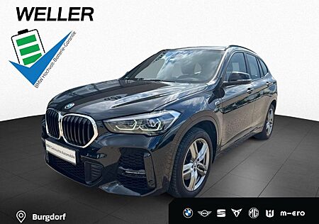 BMW X1 xDrive25e M-Sport HUD LED ACC ShadowLine Navi
