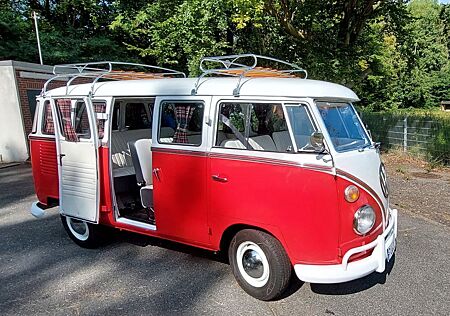 VW T1 Volkswagen