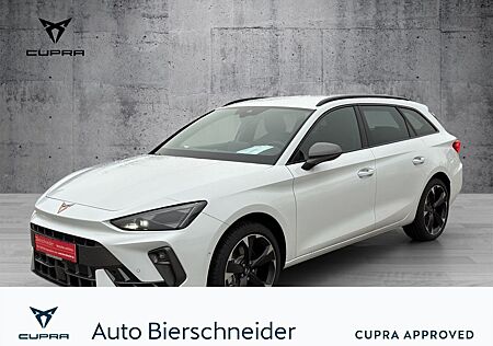 Cupra Leon Sp. 2.0 TDI DSG INTELLIGENT DRIVE LED | KA