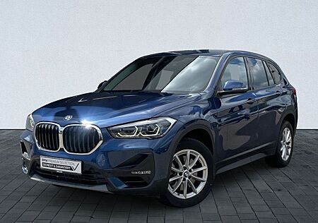 BMW X1 xDrive 20iA Advantage LED Navi HiFi AHK Tempo