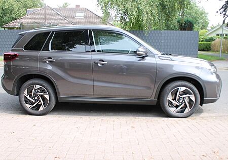 Suzuki Vitara 1.4 COMFORT+ ALLGRIP HYBRID