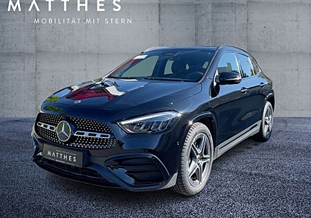 Mercedes-Benz GLA 200 d AMG/Night/Pano/Kamera/AHK