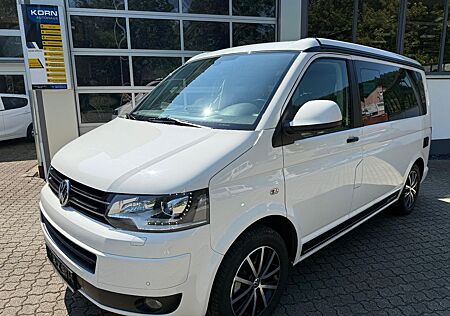 VW T5 Transporter Volkswagen California Camping Aufstelldach 4Motion