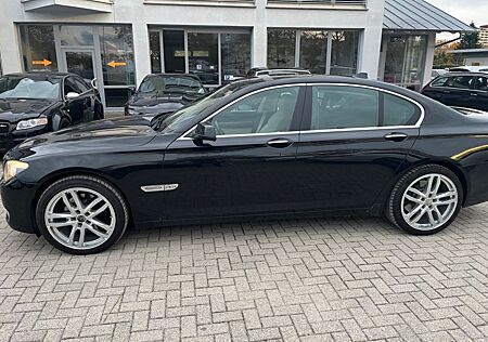 BMW 740 D,Lang,Vollaustatung,Kamera