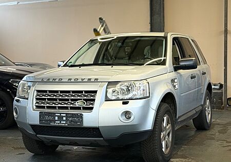 Land Rover Freelander 2 S i6