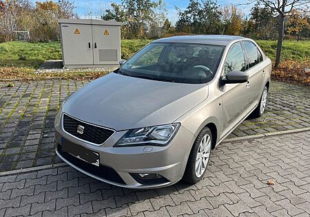 Seat Toledo 1.4 TSI Style DSG Style