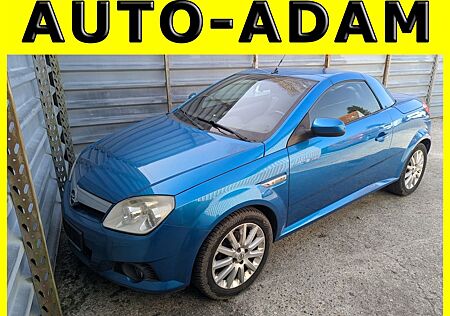 Opel Tigra Twin Top*Alufelgen*Tüv:07/2027*