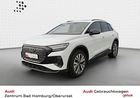 Audi Q4 e-tron 35*S line*Matrix*SONOS*Navi*Optikpaket