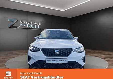 Seat Arona 1.0 TSI Style 116 PS DSG NAVI/SHZ/PDC