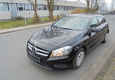 Mercedes-Benz A 180 BlueEfficiency