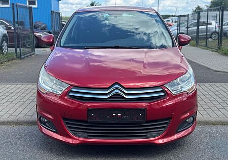Citroën C4 Lim. Attraction 1.Hand/ 73 TKM/ Klima
