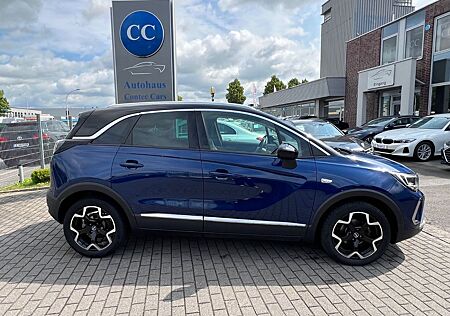 Opel Crossland X Crossland (X) 1.5D Ultimate LED+Alcantara+Park