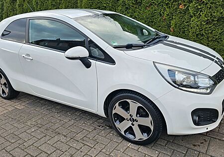 Kia Rio 1.2 Spirit Spirit