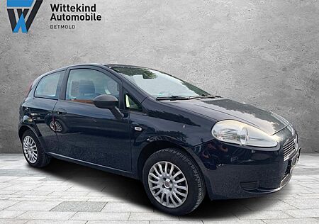 Fiat Grande Punto 1.2 8V Active *1.Hand*