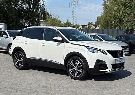 Peugeot 3008 Allure*AHK*LED*KAMERA*MASSAGE*CARPLAY*