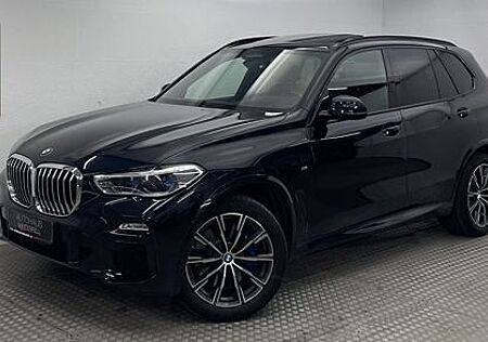 BMW X5 xDrive30d M SPORT PANO+SOFT+LASER+STANDHEIZ+
