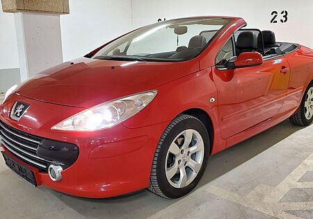 Peugeot 307 CC/ TÜV neu/JBL Soundsystem