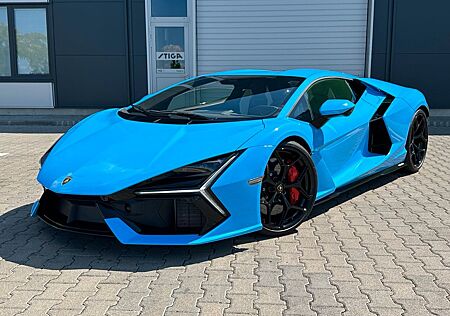 Lamborghini Revuelto 6.5 V12 HPEV*LIFT*DISTR*SIDE*NAVI*KAMER
