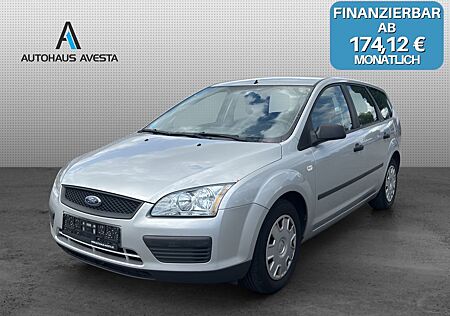 Ford Focus TURNIER 1.6 TREND/ AUTOM. / 63.000KM/ 1.HA