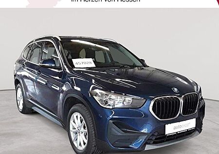 BMW X1 xDrive25d Aut. Advantage AHK Navi
