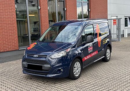 Ford Transit Connect 1.5 Kasten Klima Navi AHK 1.Hand