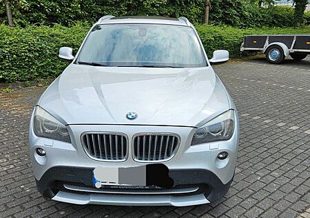 BMW X1 xDrive23d -