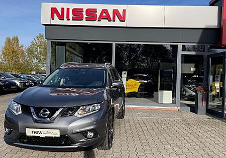 Nissan X-Trail Acenta 1.6 dCi Xtronic 2WD