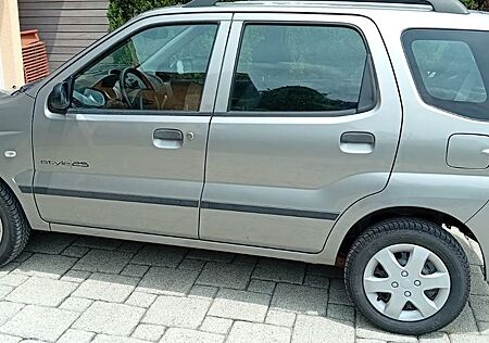 Suzuki Ignis 1,3 Classic Classic