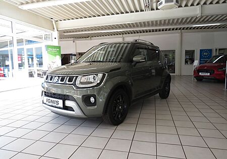 Suzuki Ignis 1.2 Allgrip Comfort+