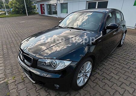 BMW 118i 1 Lim. - M PAKET - KLIMA - HU/AU NEU