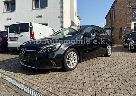 Mercedes-Benz A 180 Mercedes Benz BlueEfficiency / TÜV Neu /
