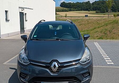 Renault Clio GrandtourLife dCi 75 S. & S. eco2 Life