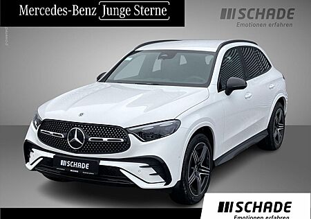 Mercedes-Benz GLC-Klasse GLC 200 4M AMG Line Distronic*AHK*DIGITAL LIGHT