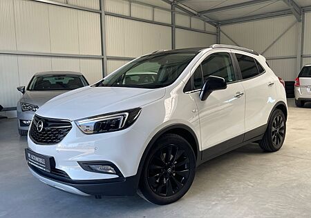 Opel Mokka X 1.4*Color Inn*1.HAND*AHK*KAMERA*NAVI*LED