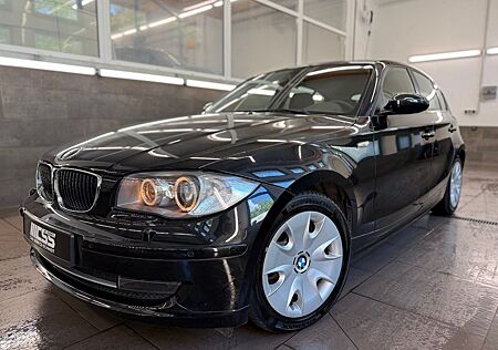 BMW 118 Lim. XENON PDC SHZ KLIMAAUTOM. "EXPORT"