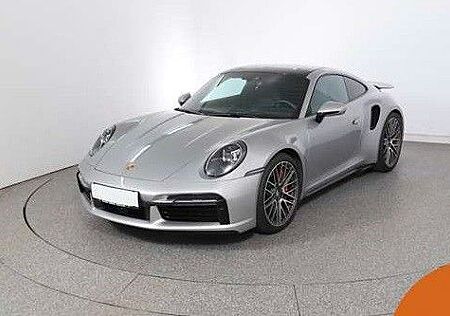 Porsche 992 911 Turbo Schiebedach/Sportabgas/Sp.Chrono/Bose/