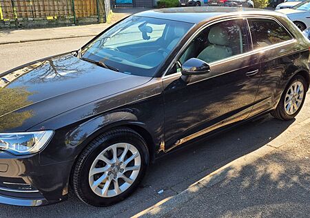 Audi A3 1.4 TFSI Sportback
