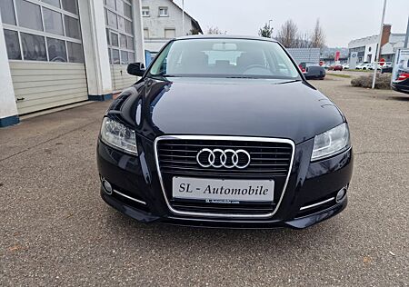 Audi A3 1.2 TFSI Attraction