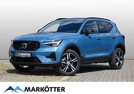 Volvo XC 40 XC40 B3 Plus Dark STHZ/CAM/BLIS/Harman Kardon