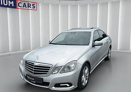 Mercedes-Benz E 350 CDI Lim. BlueEfficiency *Garantie*Finanz*