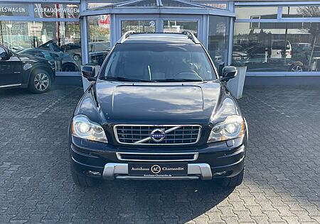 Volvo XC 90 D5 Momentum Geartronic