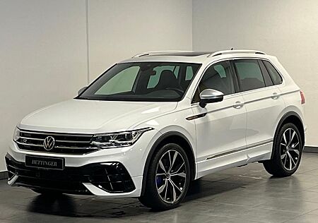 VW Tiguan Volkswagen R 2.0 TSI 4motion DSG, 20",Pano,Matrix,Ha