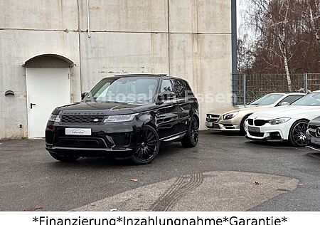 Land Rover Range Rover Sport HSE Dynamic*Vollausstattung*