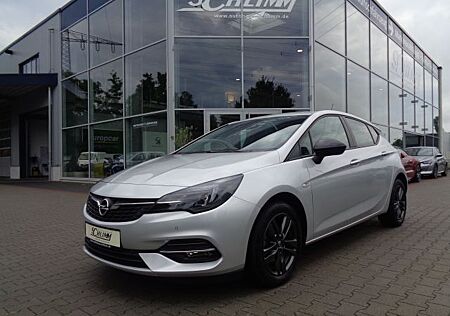 Opel Astra 1.2 Turbo Edition *Navi / RFK / SH*