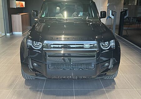 Land Rover Defender 5.0 P525 Kompressor V8 110 V8