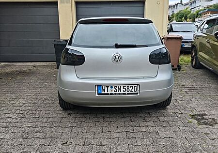 VW Golf Volkswagen 2.0 TDI Sportline Sportline